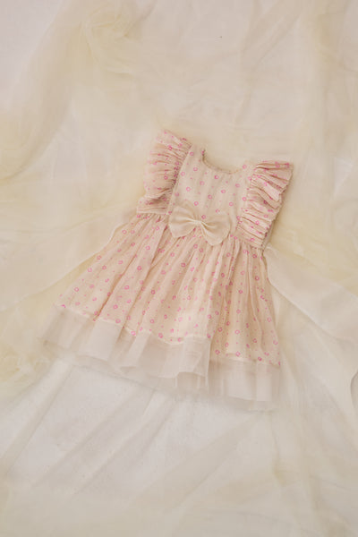 Mini Jasmine Dress