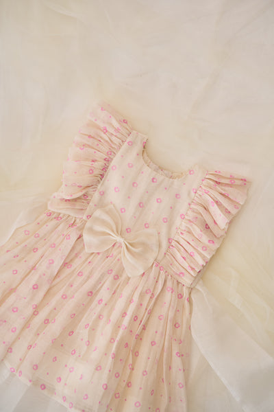 Mini Jasmine Dress