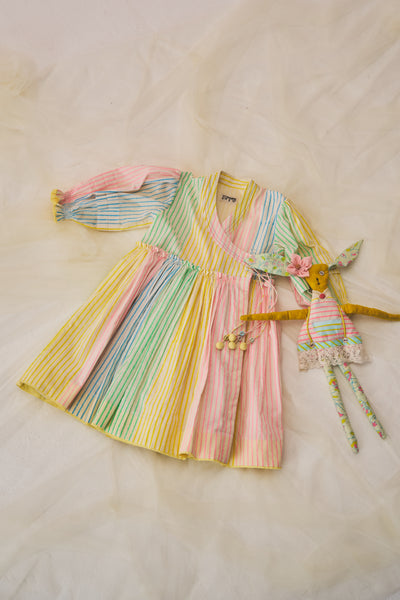 Mini Ibiza Dress