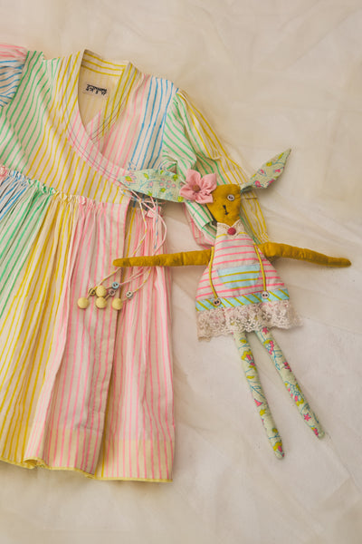 Mini Meogi (Doll)
