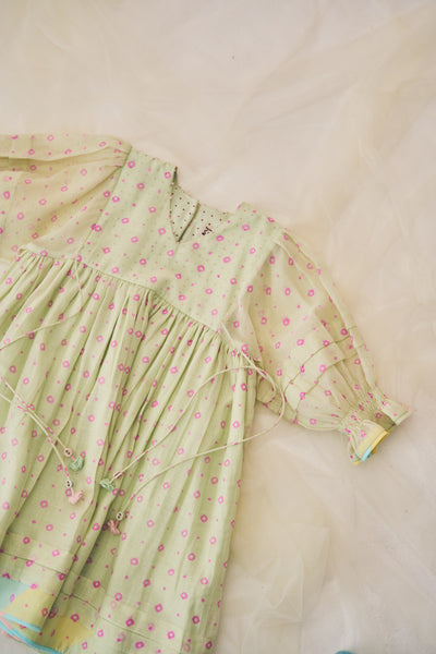 Mini Naples Dress