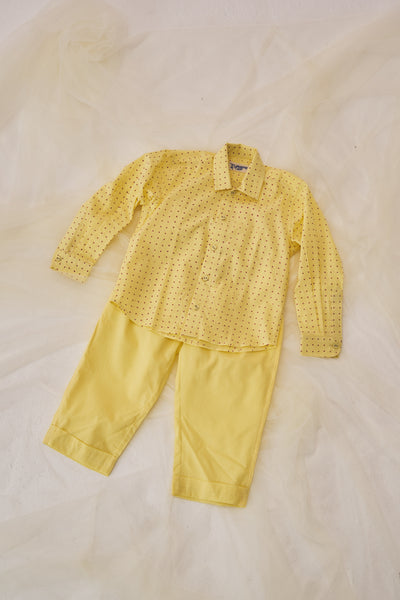 Mini Biscotti 2pc Set