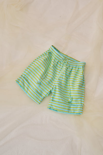 Mini Capri 2pc Set