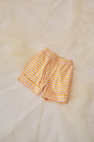 Mini Tearose Shorts