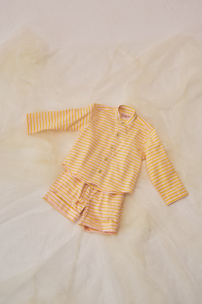 Mini Tearose 2pc Set