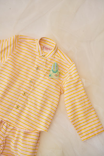 Mini Tearose Shirt
