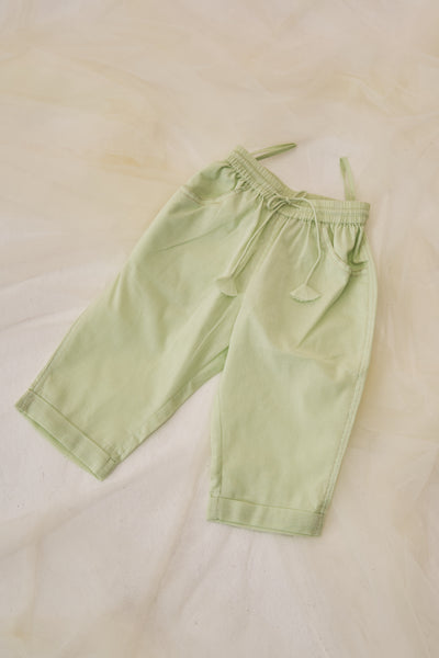 Mini Matcha 2pc Set