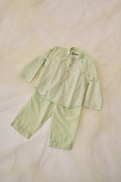 Mini Matcha 2pc Set