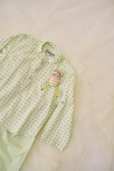 Mini Matcha 2pc Set