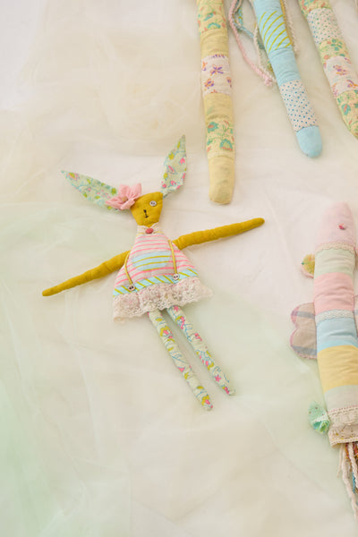 Mini Meogi (Doll)