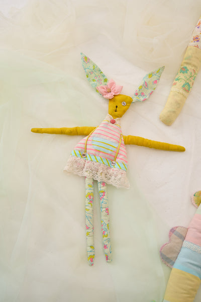 Mini Meogi (Doll)