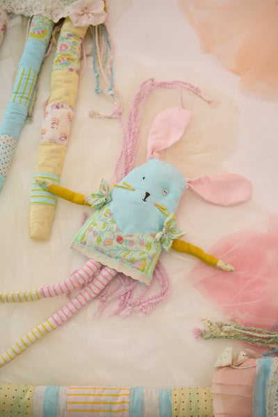Bunny Fufu (Doll)