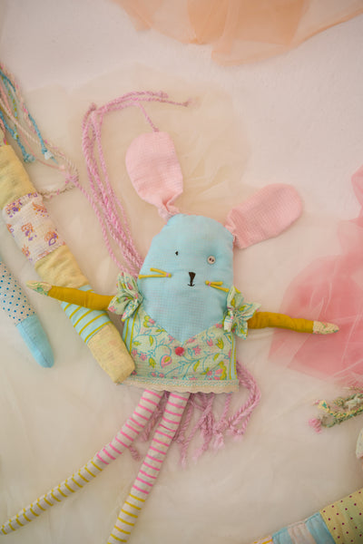Bunny Fufu (Doll)