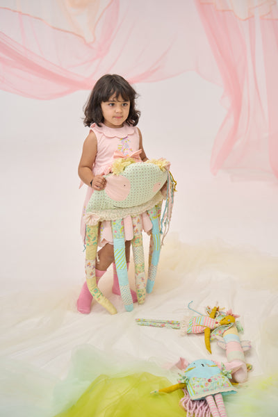 Ollie Octopus (Doll)