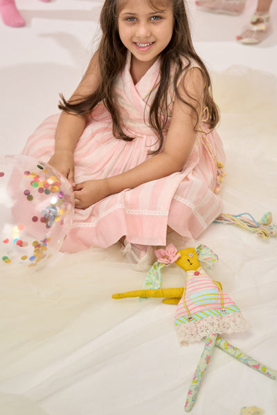 Mini Meogi (Doll)