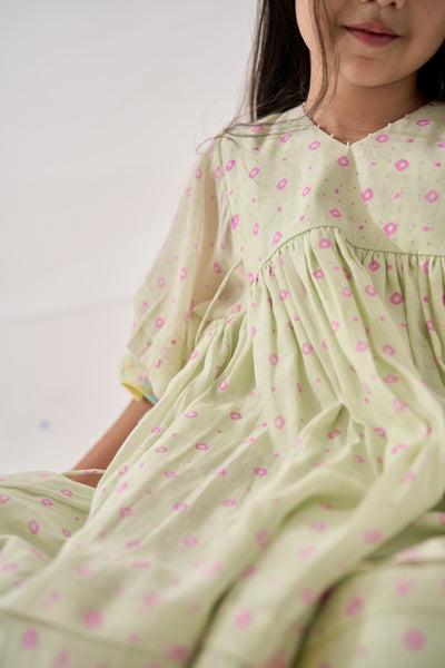 Mini Naples Dress