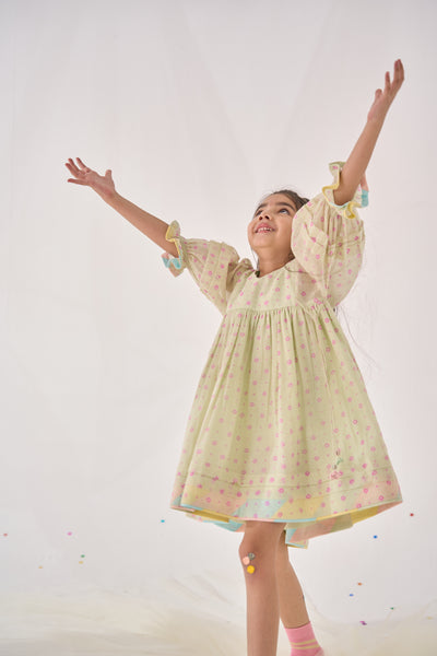 Mini Naples Dress