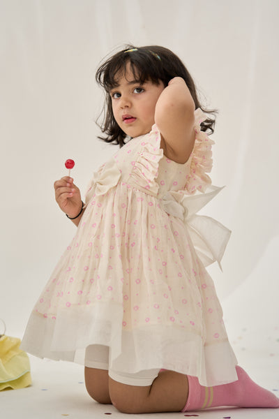 Mini Jasmine Dress