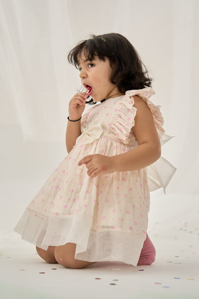 Mini Jasmine Dress