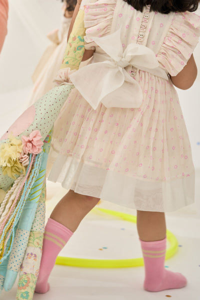 Mini Jasmine Dress