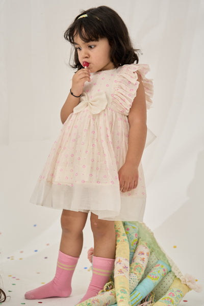 Mini Jasmine Dress