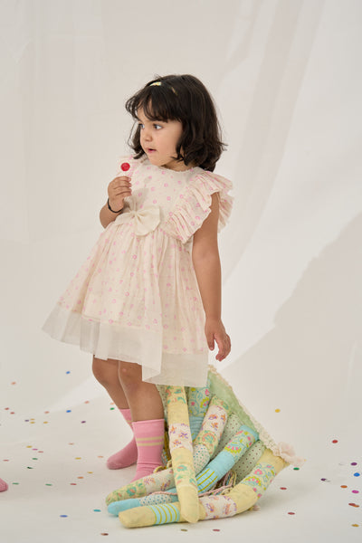 Mini Jasmine Dress