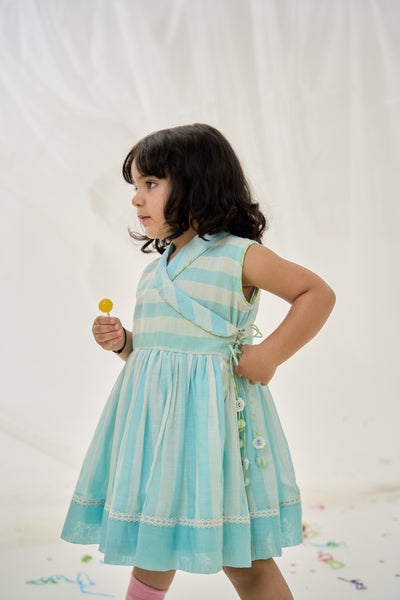 Mini Tulum Dress