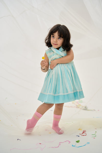 Mini Tulum Dress