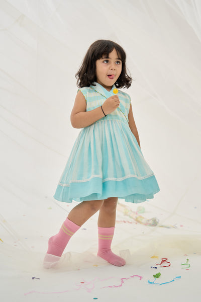 Mini Tulum Dress