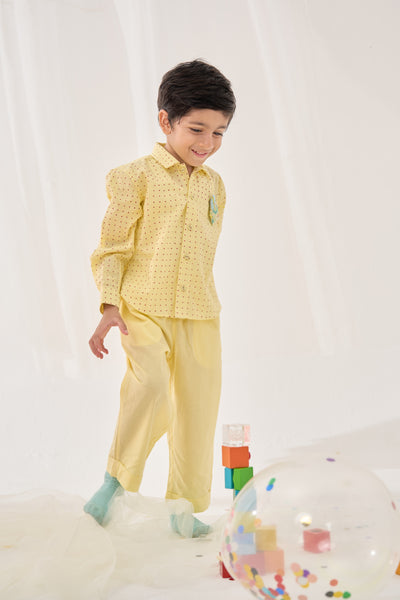 Mini Biscotti 2pc Set