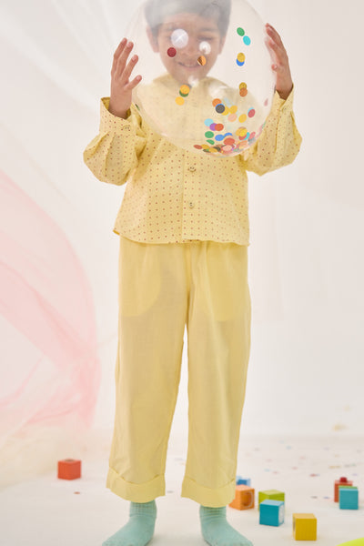 Mini Biscotti Pyjama