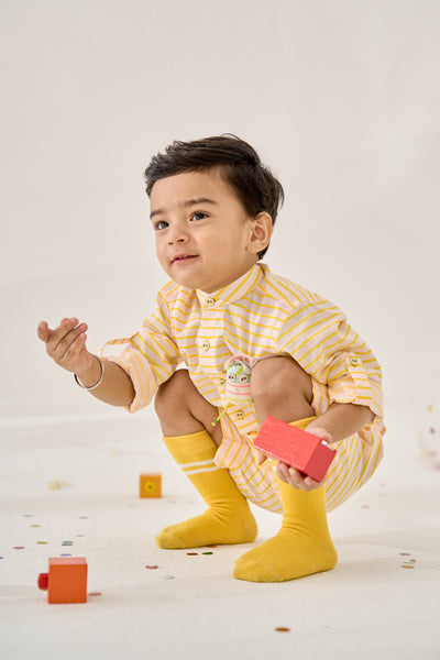 Mini Tearose Shirt