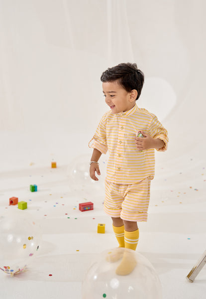 Mini Tearose Shirt