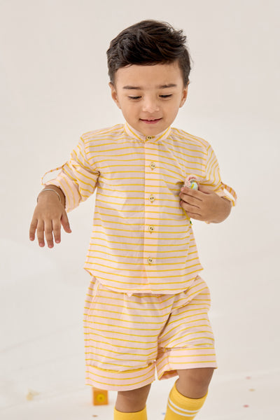 Mini Tearose 2pc Set