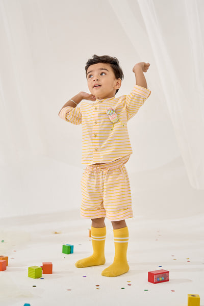Mini Tearose 2pc Set
