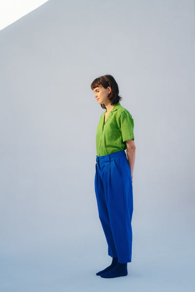 Betty 2pc Set (Green)