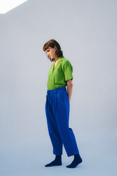 Betty 2pc Set (Green)