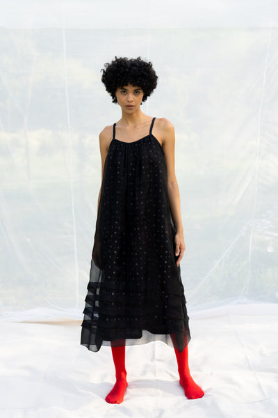 Kohl Cape Set