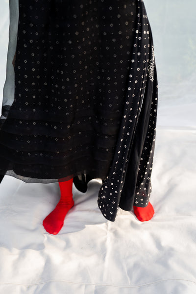 Kohl Cape Set