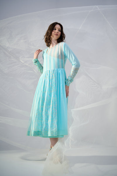 Cyan Angrakha