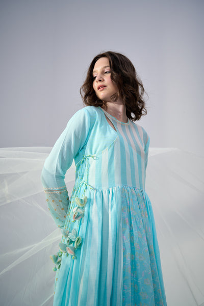 Cyan Angrakha