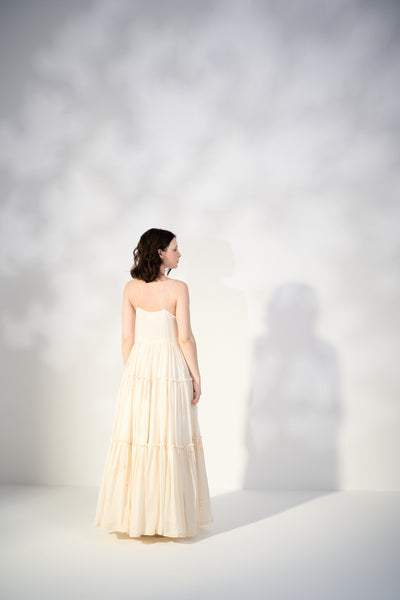 Pearl Maxi Dress