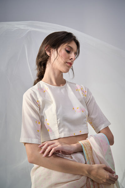 Pearl Blouse