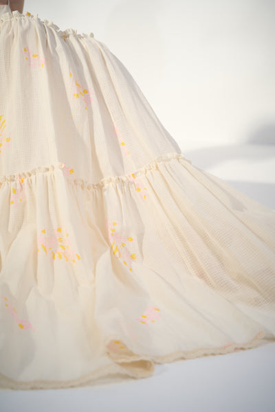 Pearl Maxi Dress