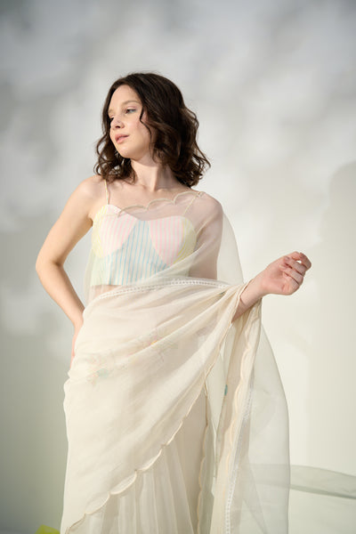 Anise Bustier