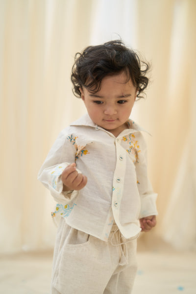 Mini Hummingbird Shirt