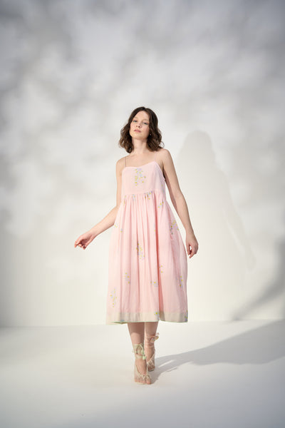 Bella Slip Dress