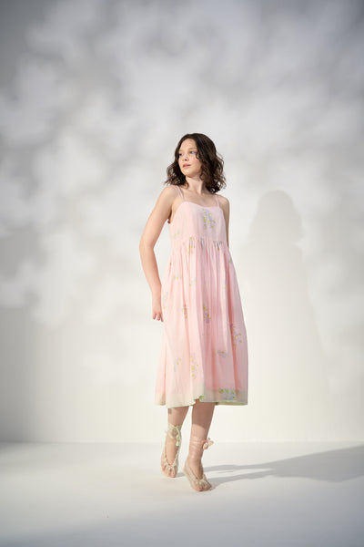 Bella Slip Dress