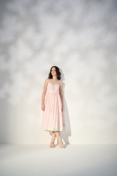 Bella Slip Dress