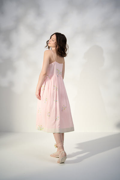 Bella Slip Dress